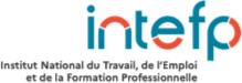 Logo Intefp