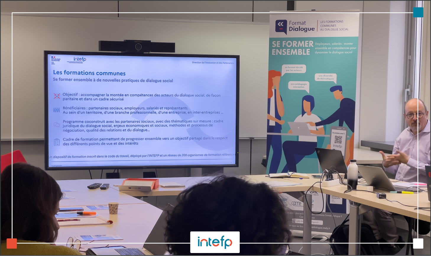 Formations communes ANDRH