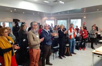 réseau organismes de formation commune