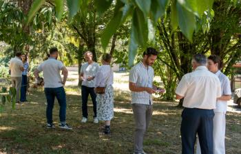 Séminaire IPSI INTEFP