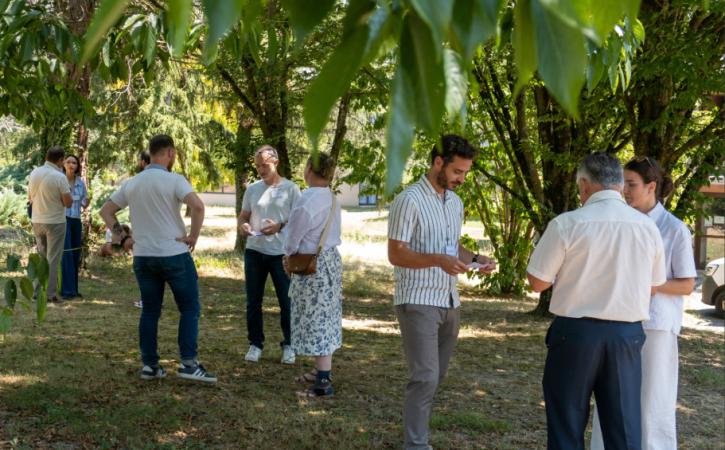 Séminaire IPSI INTEFP