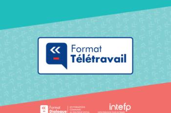 Format Teletravail