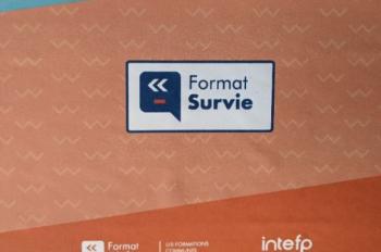 FORMAT SURVIE