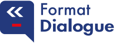 Logo Format Dialogue