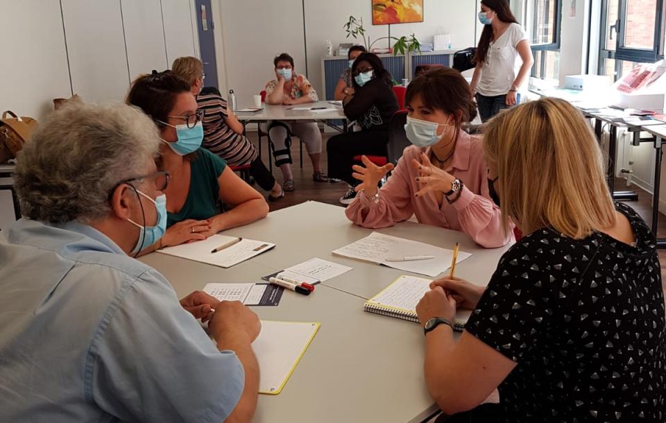 atelier Lille formation commune