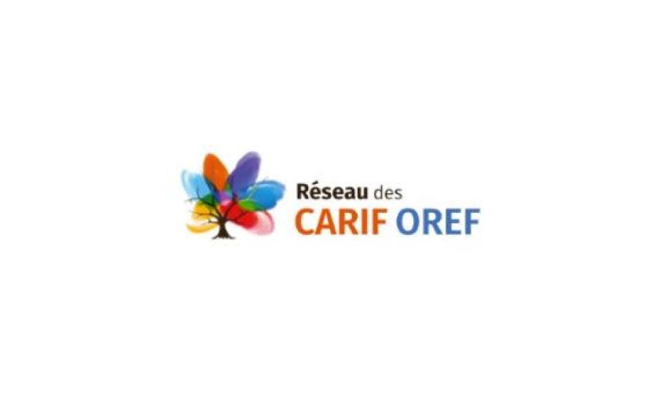 carif oref