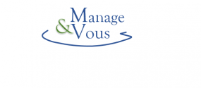 Logo Manage & Vous