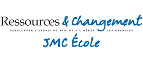 Logo JMC École