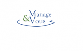 Logo Manage & Vous
