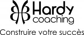 logo HARDY baseline