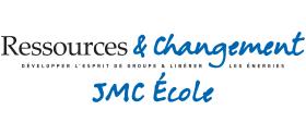 Logo JMC École